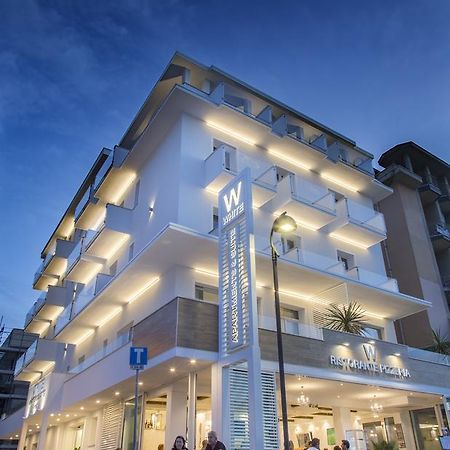 White Suite & Apartments 贝拉里亚-伊贾马里纳 外观 照片